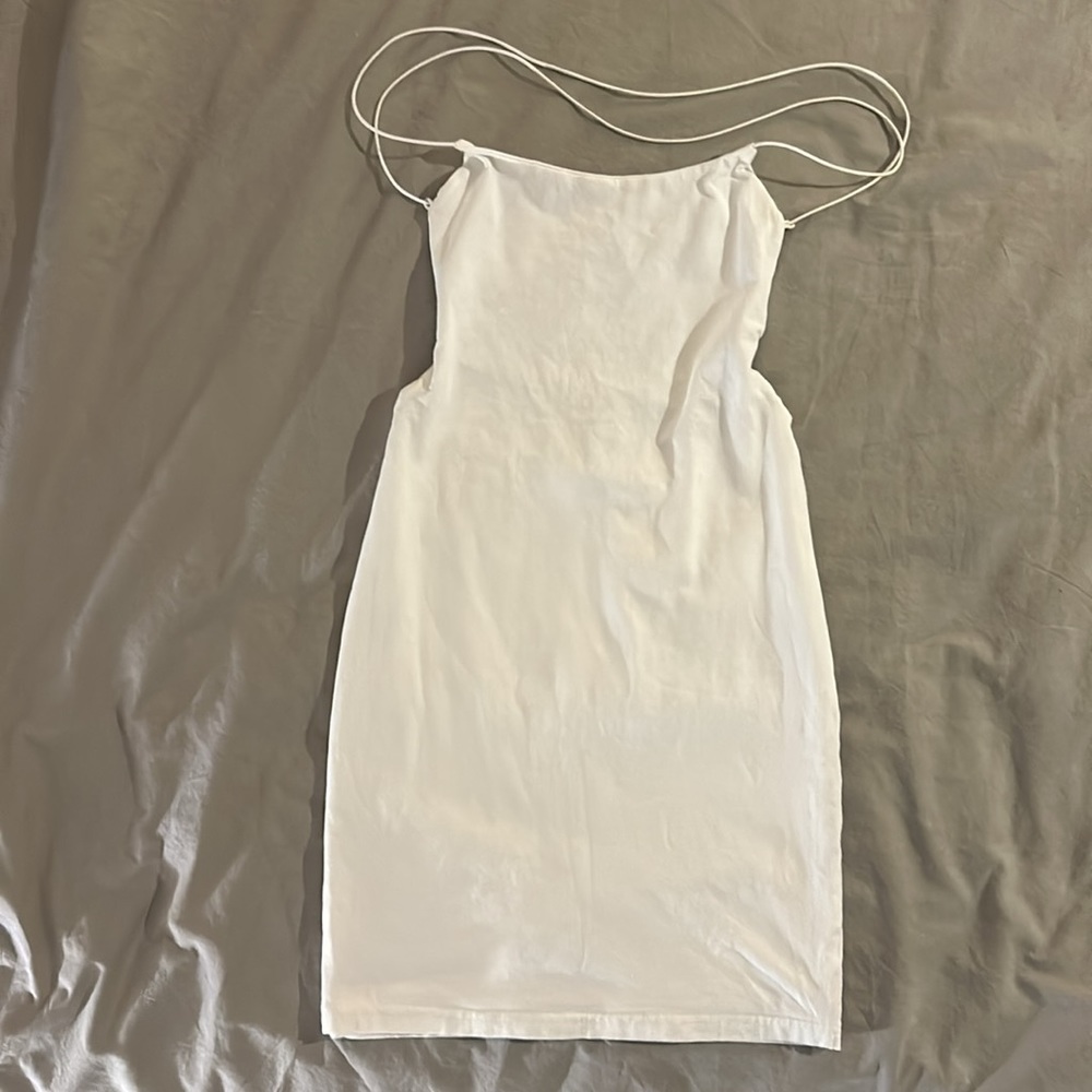 Sexy club dress